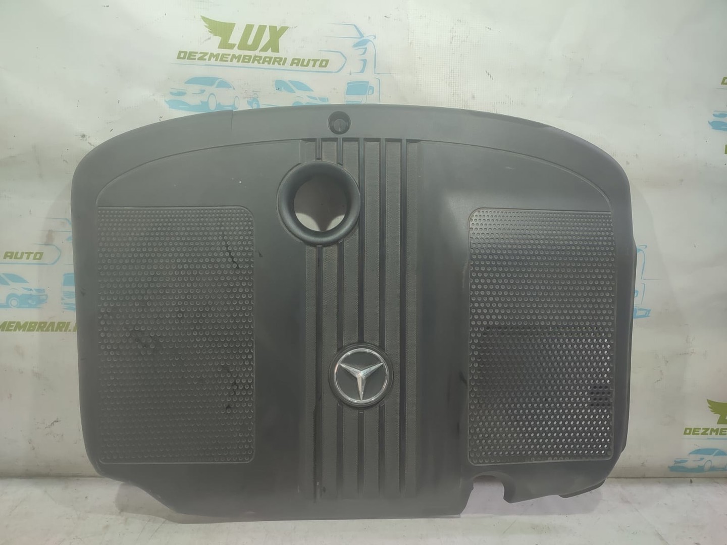 Capac protectie motor A6510101467 Mercedes Benz C-Class W204/S204/C204 (facelift) (2011 - 2015)