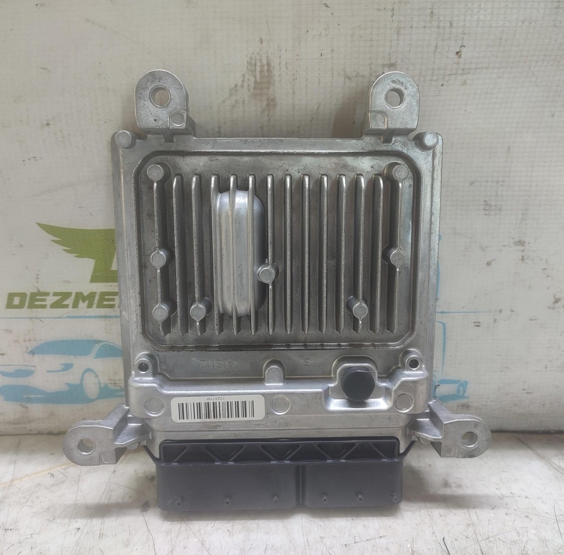Calculator motor ECU A6519007500 Mercedes Benz C-Class W204/S204/C204 (facelift) (2011 - 2015)