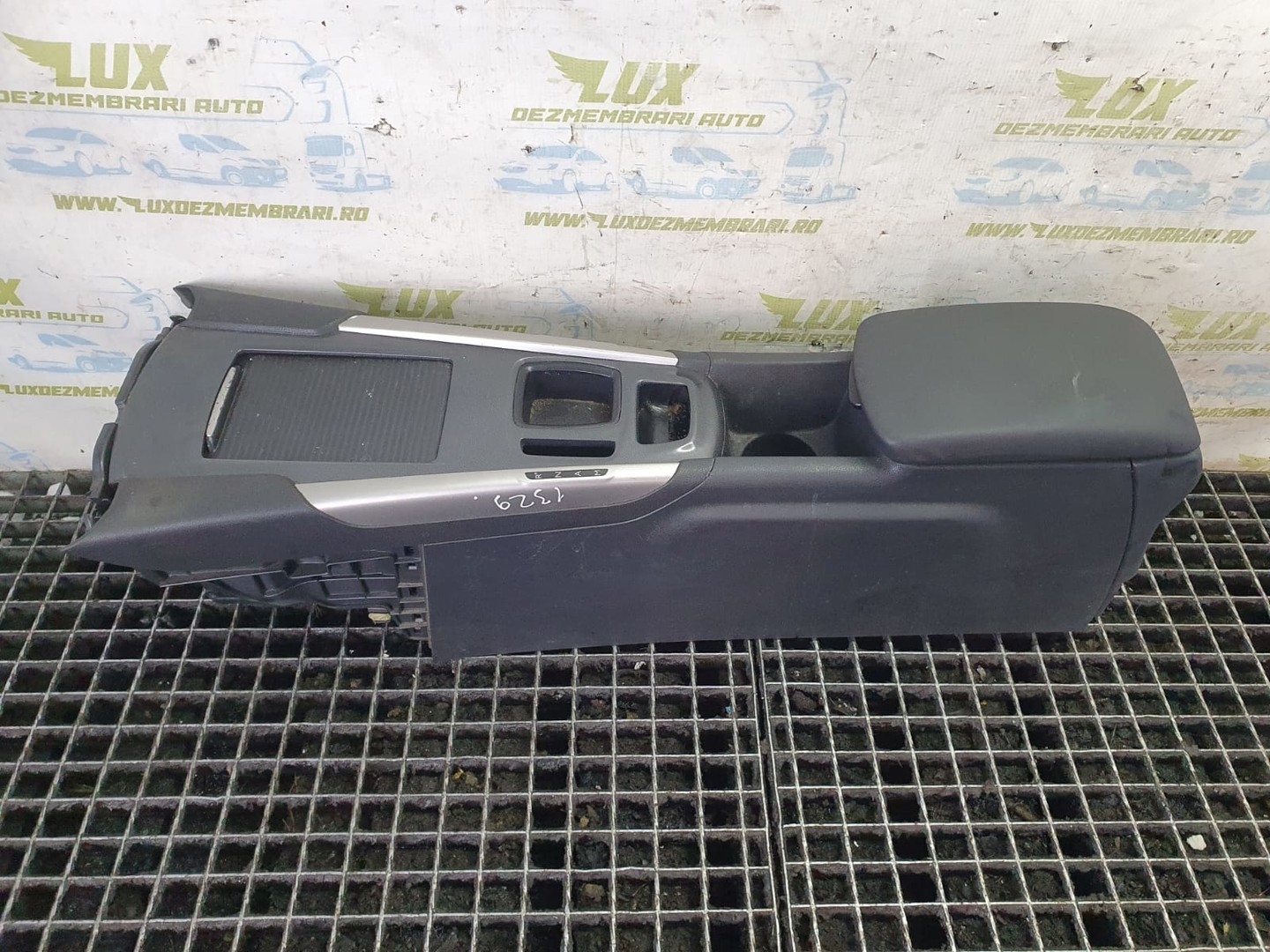 Consola centrala 9672174077 Citroen C4 2 (2010 - 2017)