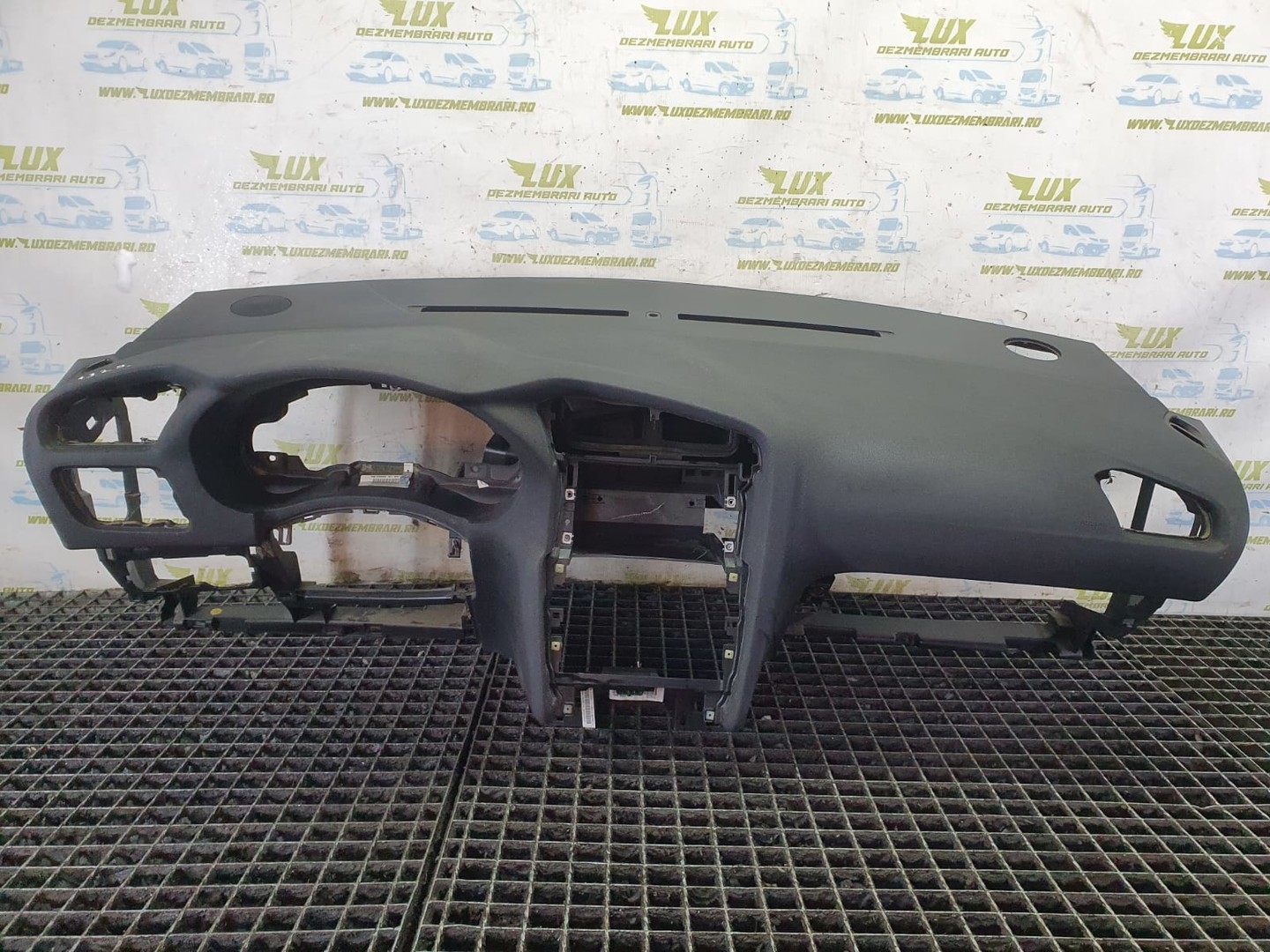 Plansa bord 9671533477 Citroen C4 2 (2010 - 2017)