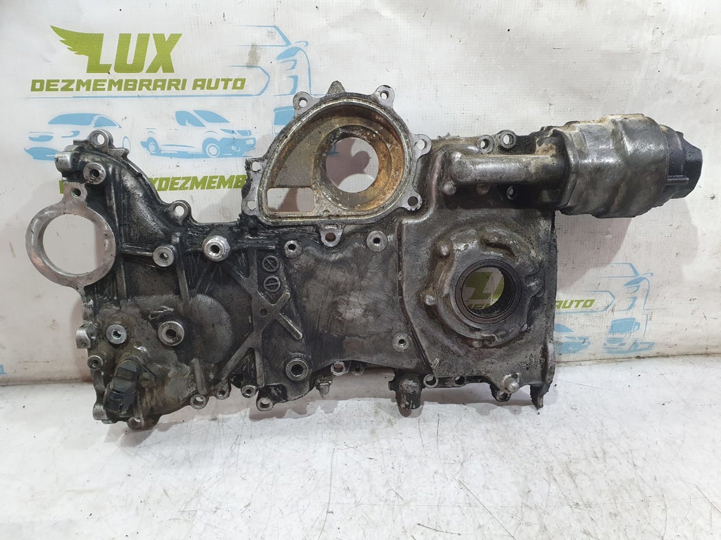 Capac distributie Toyota Corolla Verso 1 (facelift) (2004 - 2009)