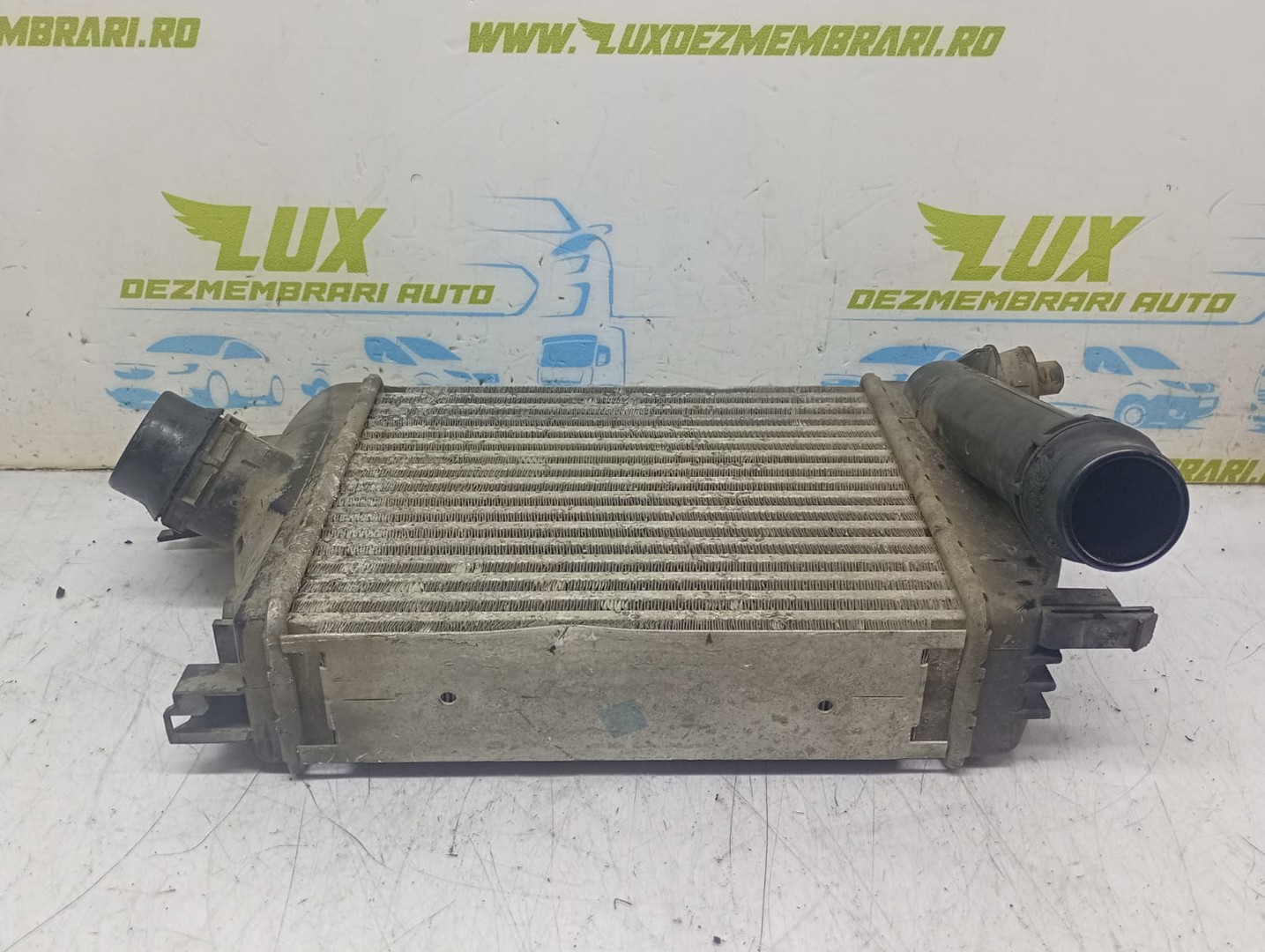 Radiator intercooler 144965154R Dacia Dokker 1 (2012 - 2017)