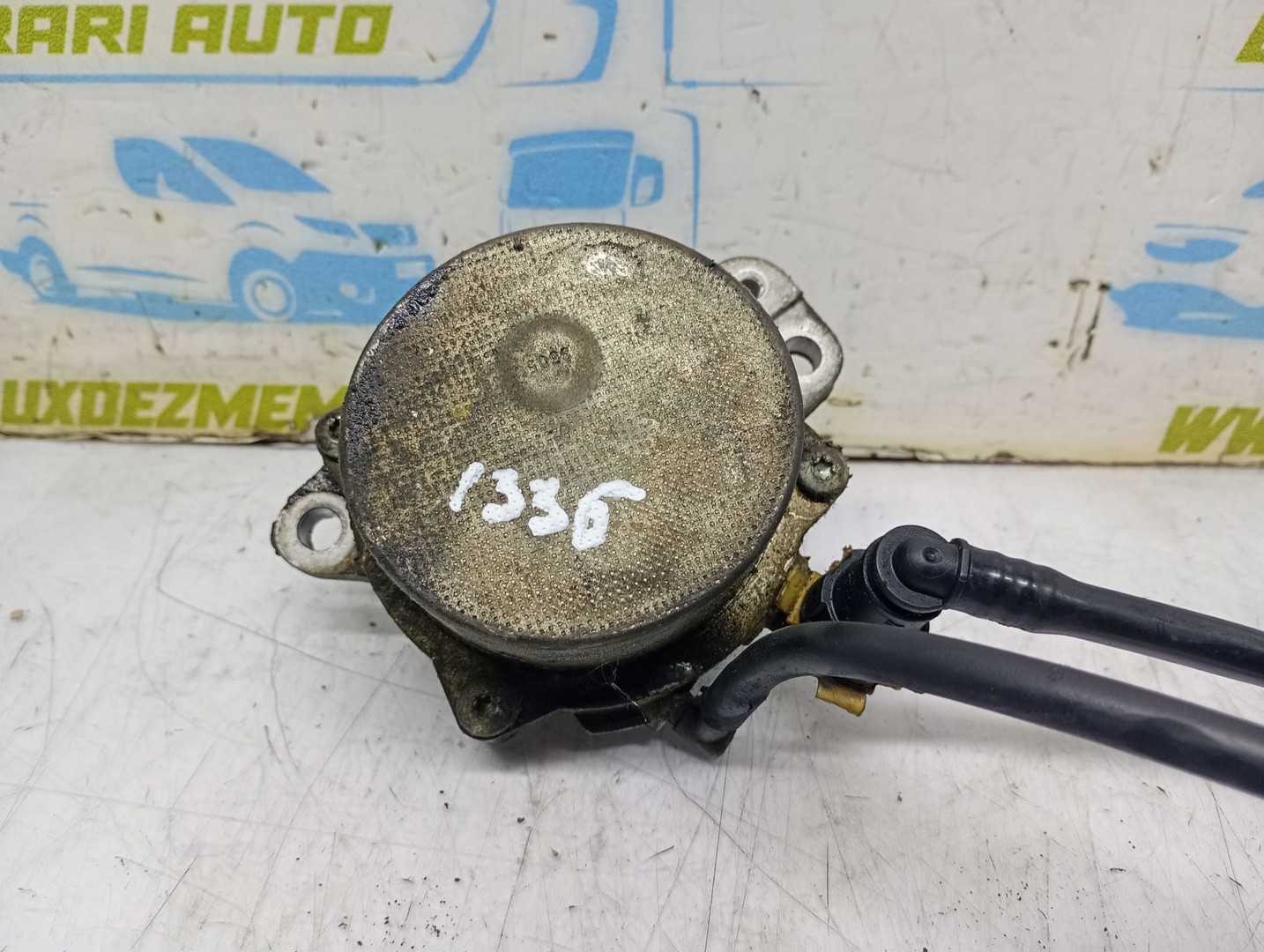 Pompa vacuum Opel Astra H (2004 - 2007)