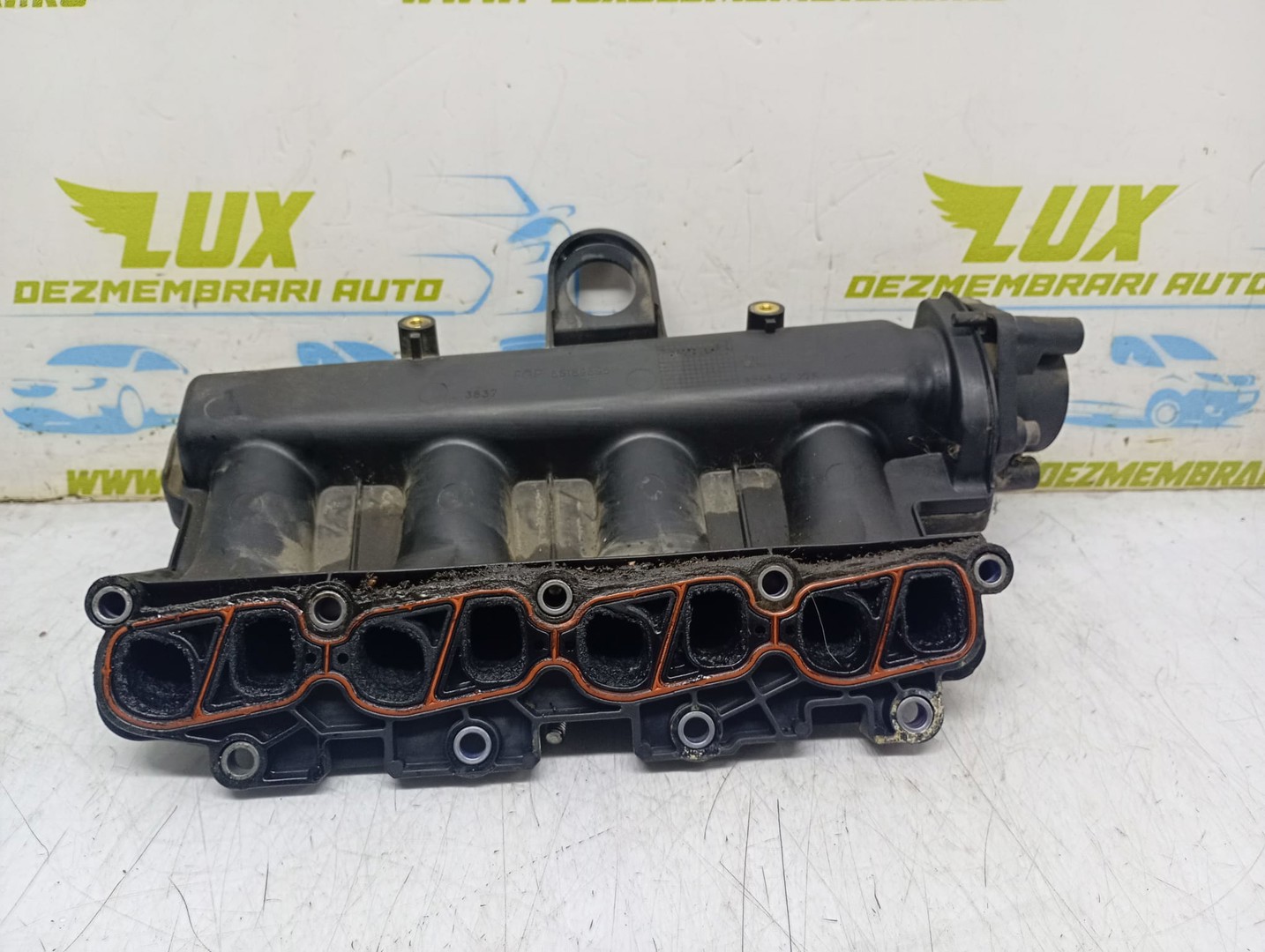 Galerie admisie 55189595 Opel Astra H (2004 - 2007)