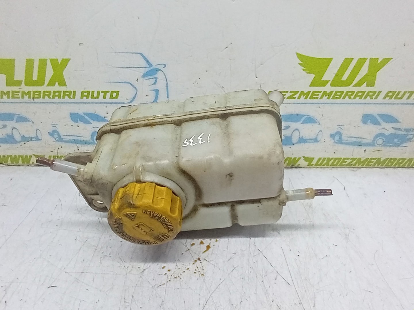 Vas expansiune 96442441 Chevrolet Aveo T250 (facelift) (2006 - 2012)