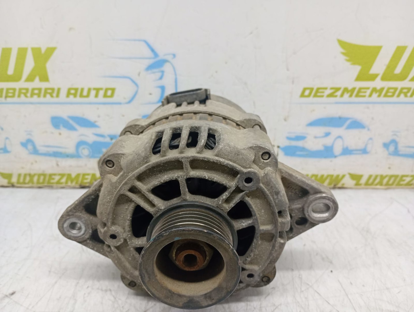 Alternator Chevrolet Aveo T250 (facelift) (2006 - 2012)