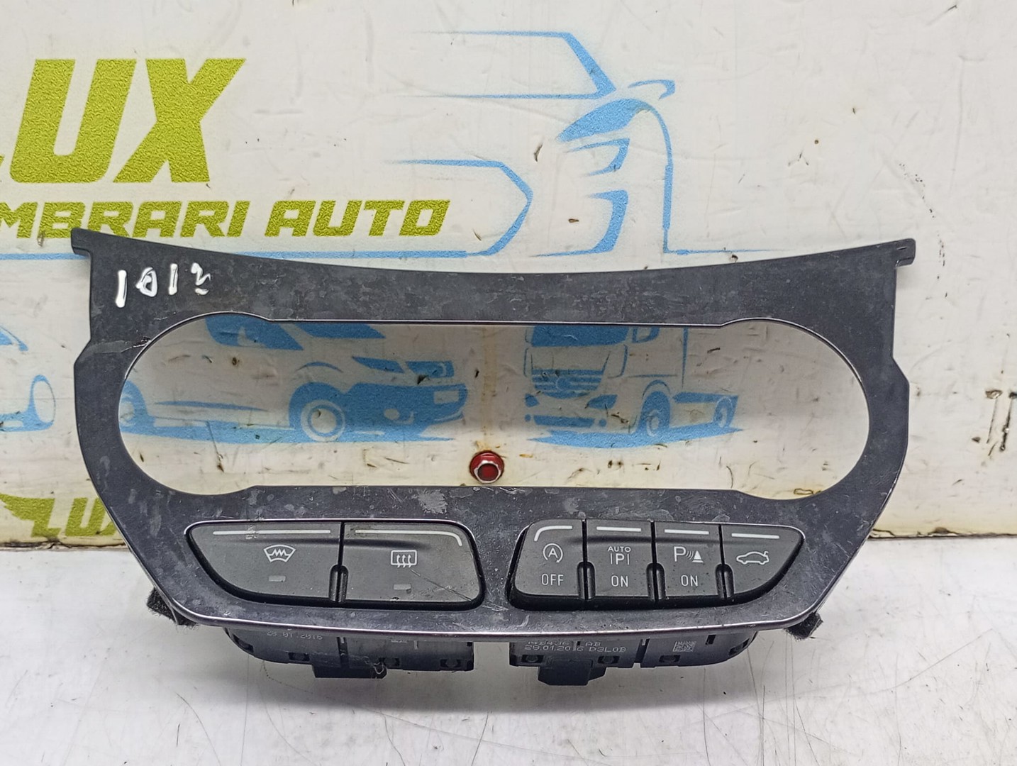 Panou butoane AM5118522 Ford Kuga 2 (2013 - 2020)
