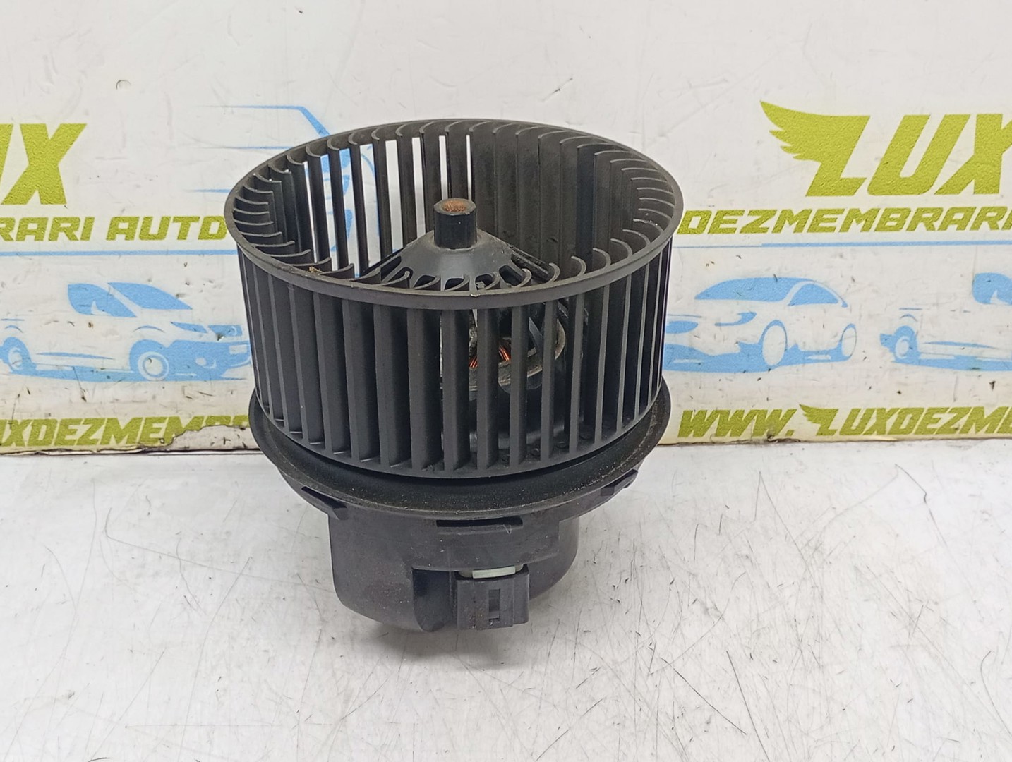 Motoras aeroterma AV6N-18456-CA Ford Focus 3 (facelift) (2014 - 2020)
