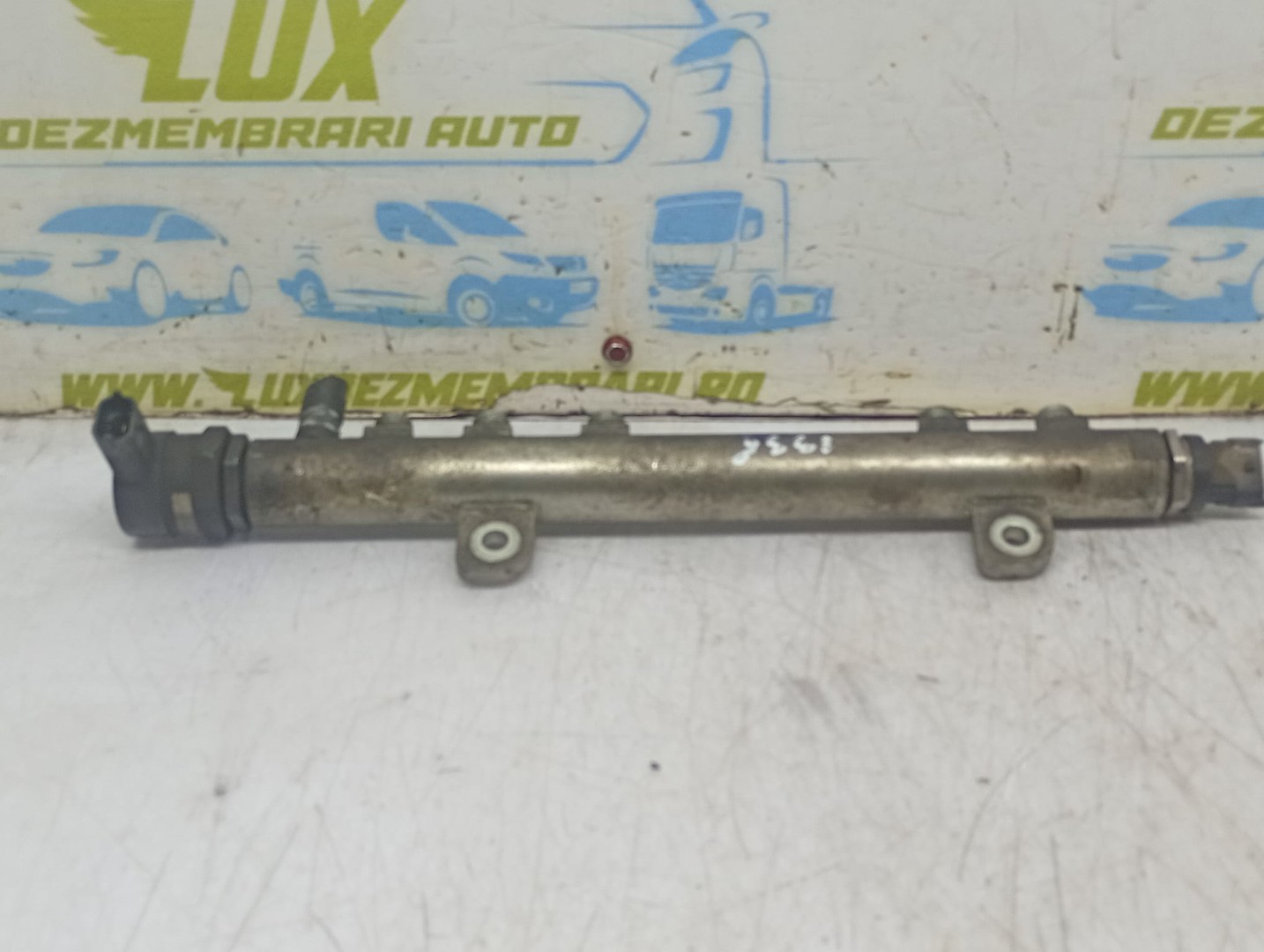 Rampa injectoare 55200517 0445214086 Opel Astra H (2004 - 2007)