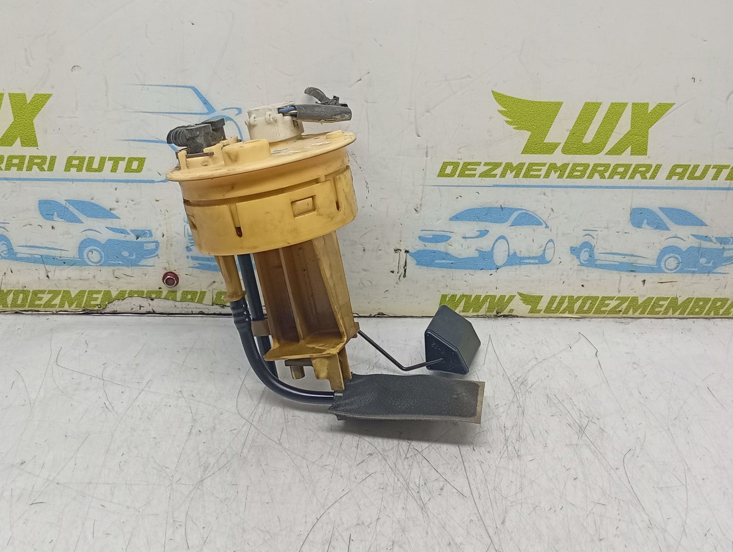 Pompa combustibil rezervor 77010-0F010 Toyota Corolla Verso 1 (facelift) (2004 - 2009)