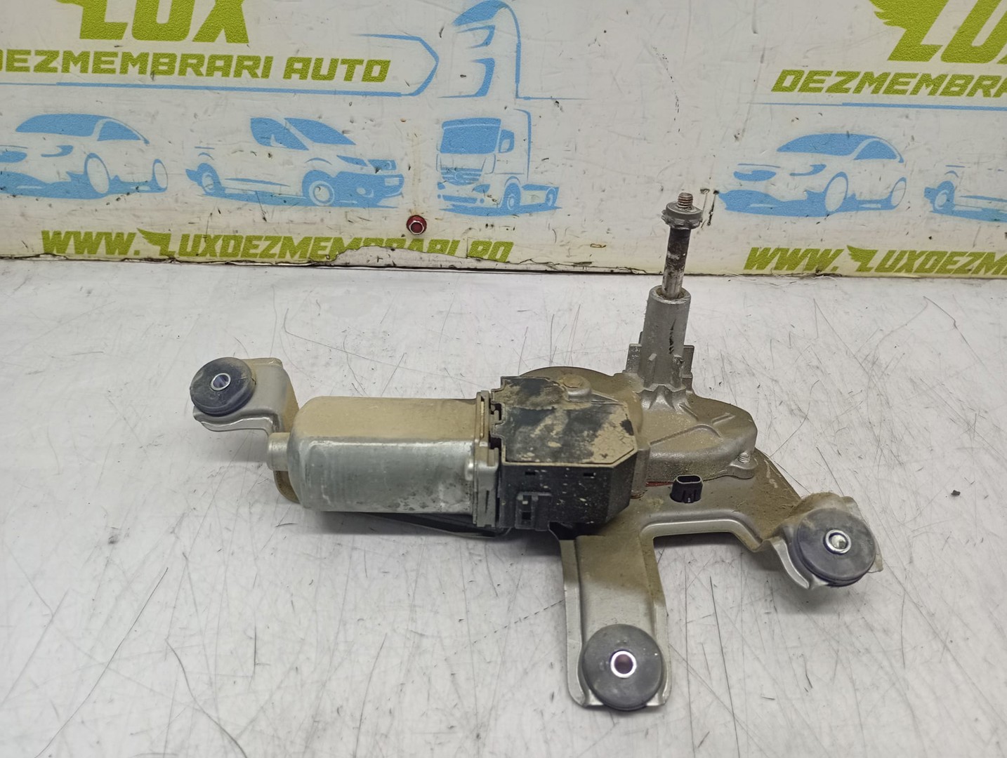 Motoras stergator haion 85130-0F020 Toyota Corolla Verso 1 (facelift) (2004 - 2009)