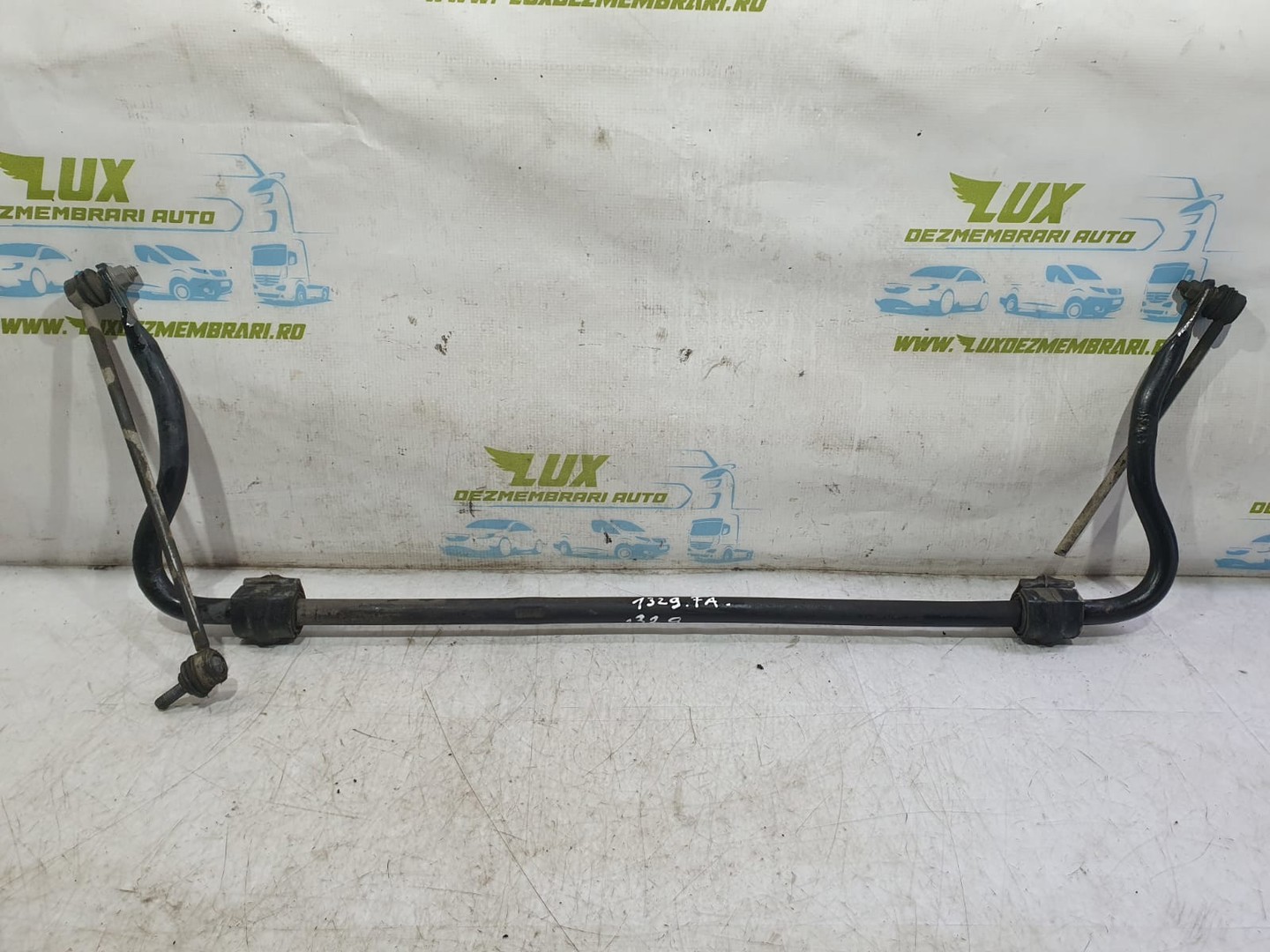 Bara stabilizatoare fata Citroen C4 2 (2010 - 2017)