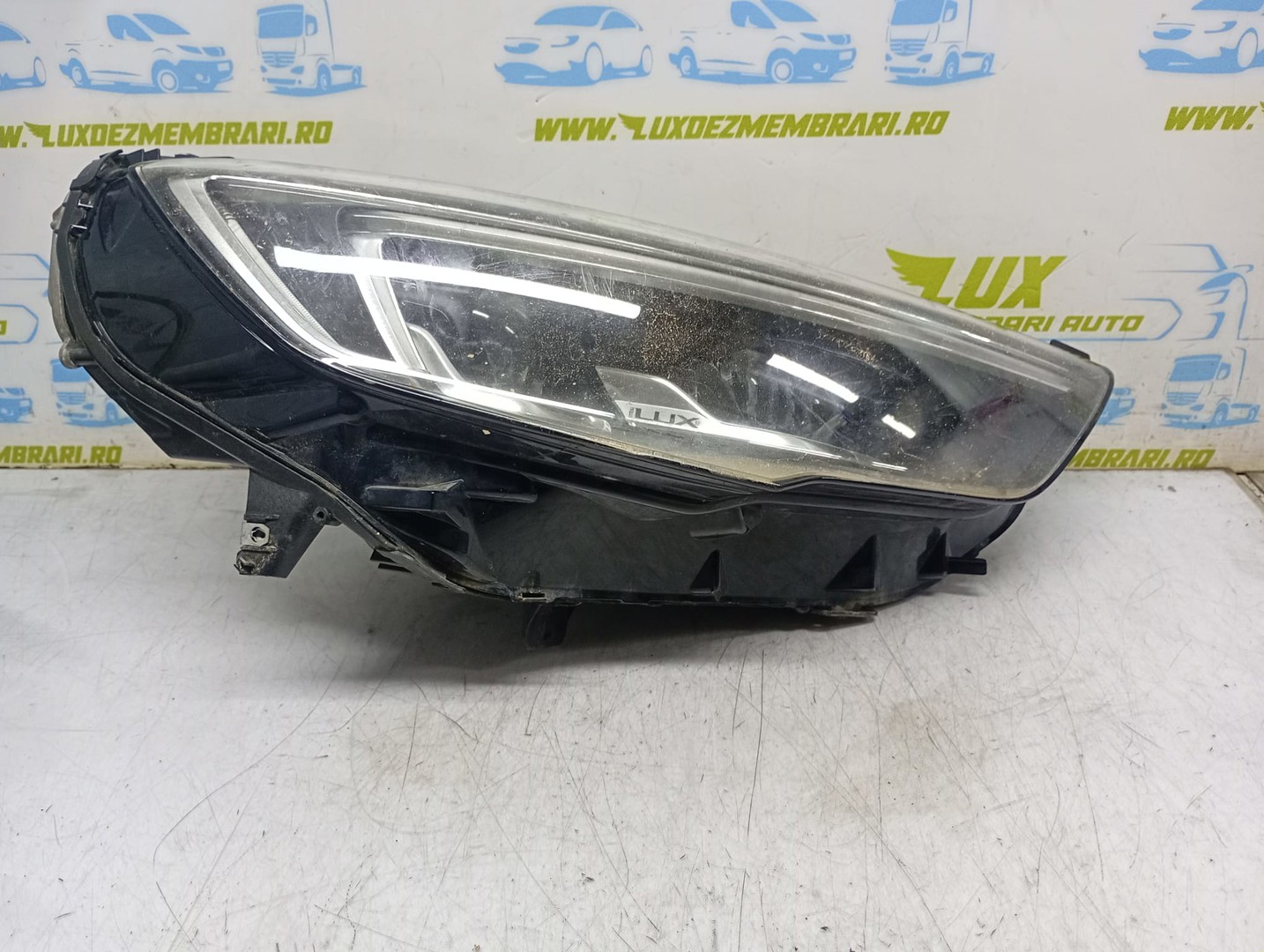 Far dreapta 39102889 Opel Insignia B (2017 - 2020)
