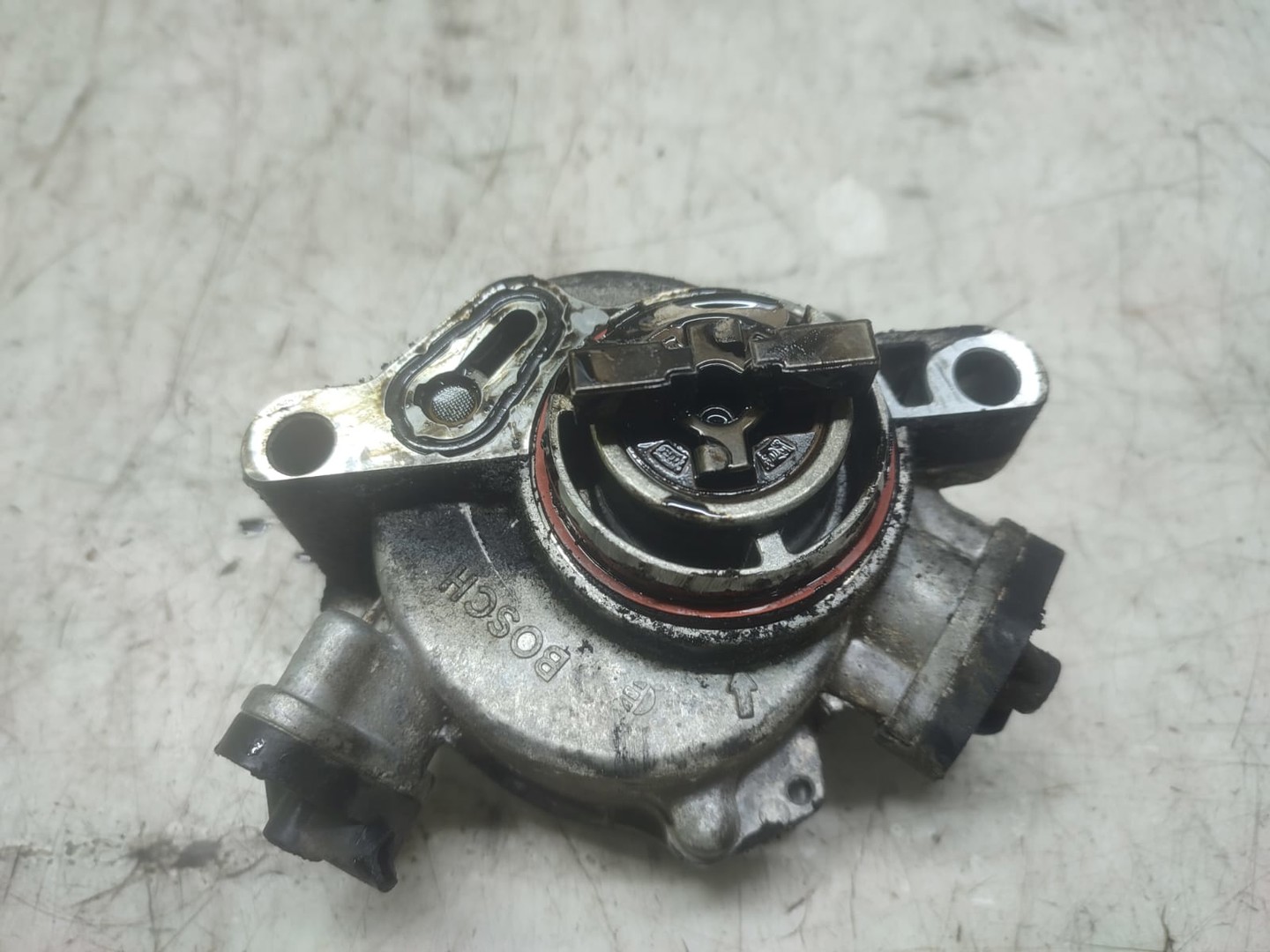 Pompa vacuum 9684786780 Citroen C4 2 (2010 - 2017)