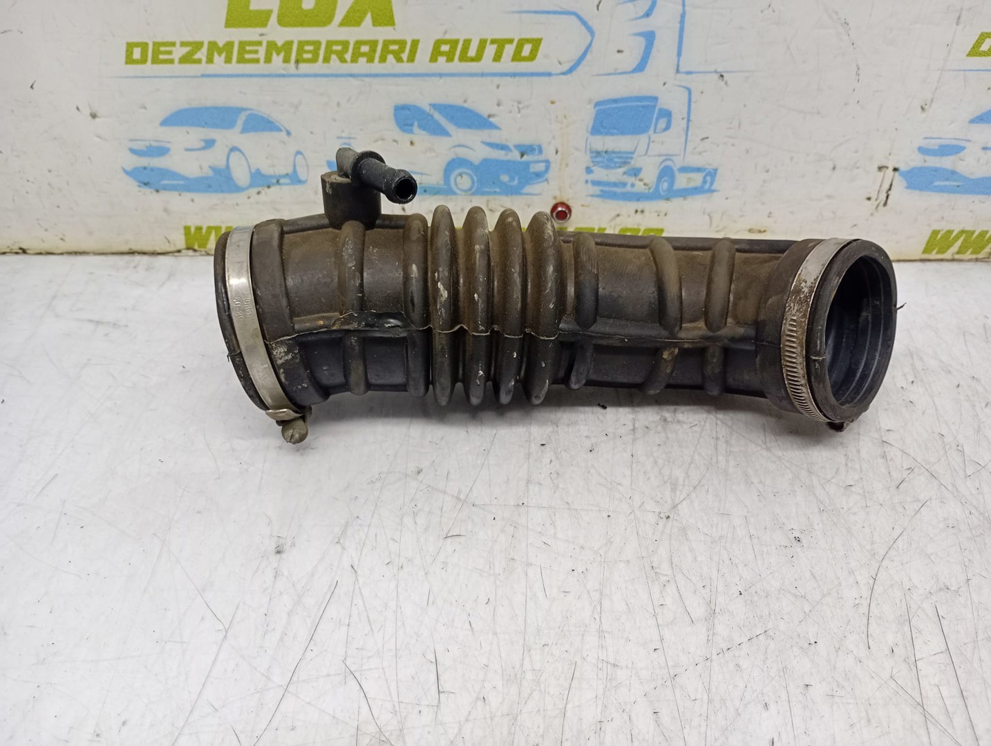 Tub admisie Chevrolet Aveo T250 (facelift) (2006 - 2012)