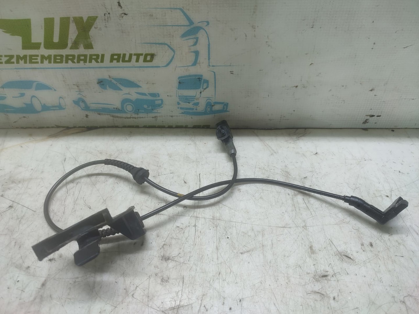 Senzor ABS Citroen C4 2 (2010 - 2017)