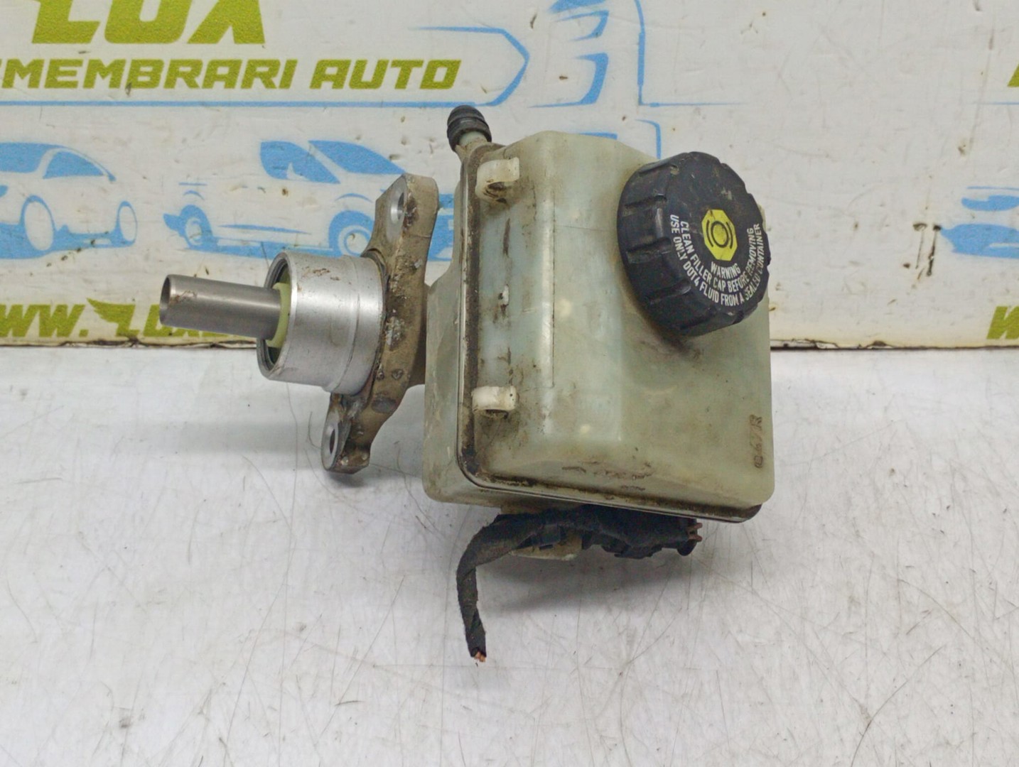 Pompa frana 32067271 Opel Astra H (2004 - 2007)