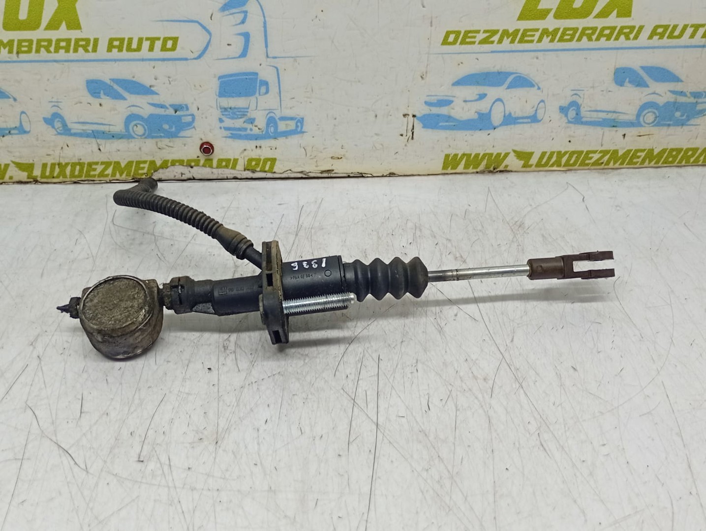 Pompa ambreiaj 90523769 Opel Astra H (2004 - 2007)