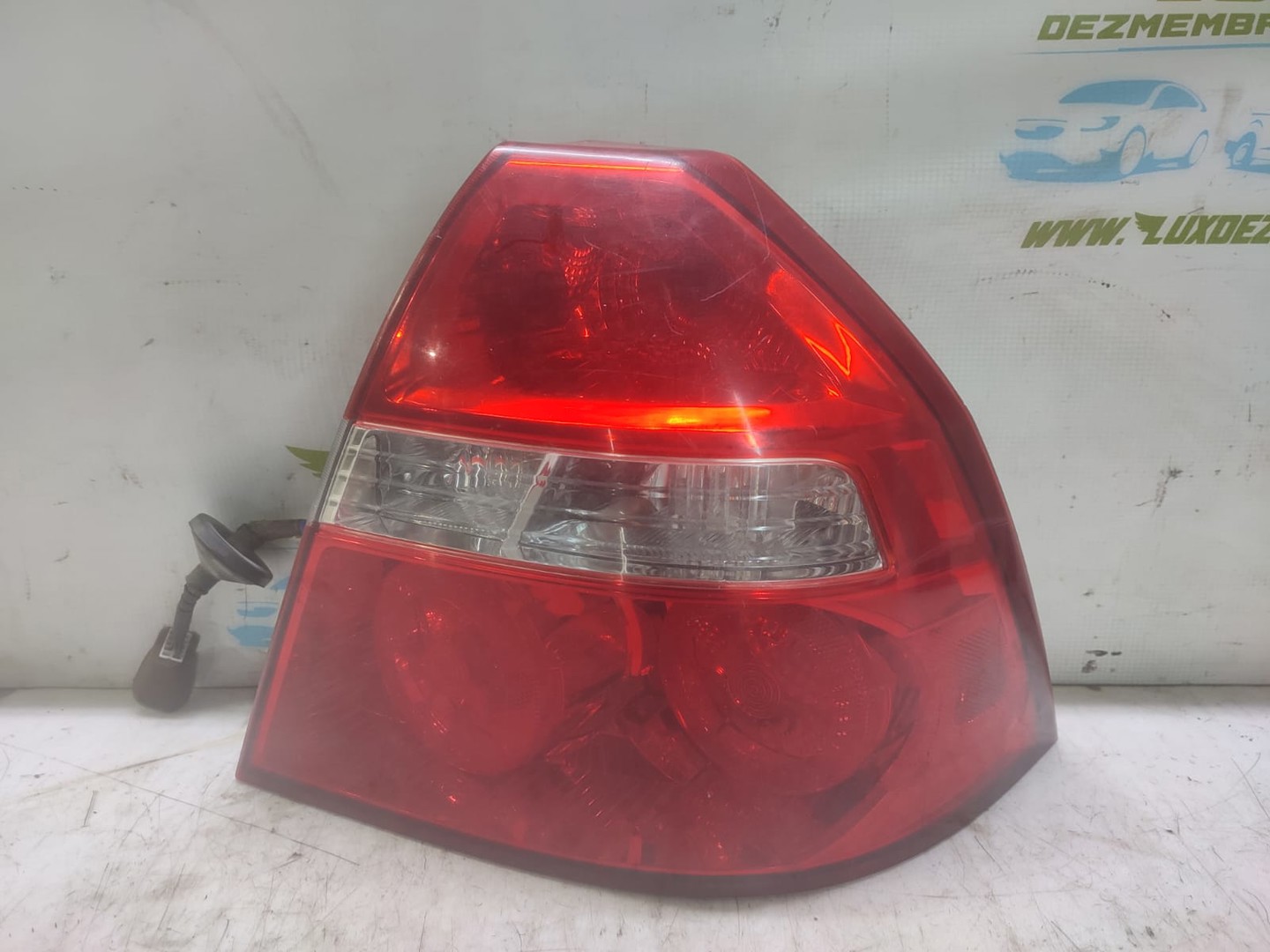 Stop dreapta E131785 Chevrolet Aveo T250 (facelift) (2006 - 2012)