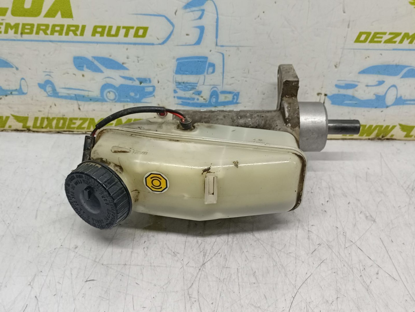 Pompa frana 427962963 Chevrolet Aveo T250 (facelift) (2006 - 2012)