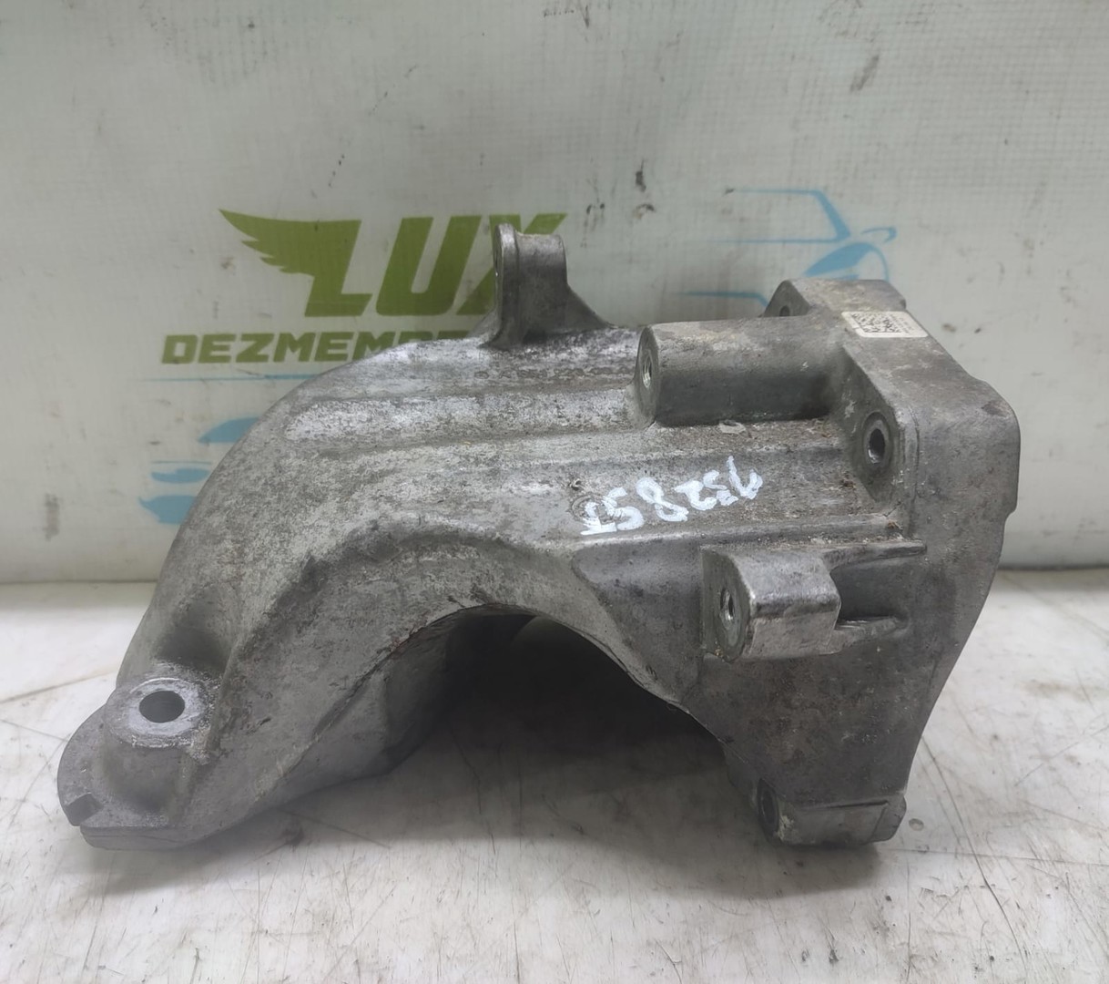 Suport motor A6512230004 Mercedes Benz C-Class W204/S204/C204 (facelift) (2011 - 2015)