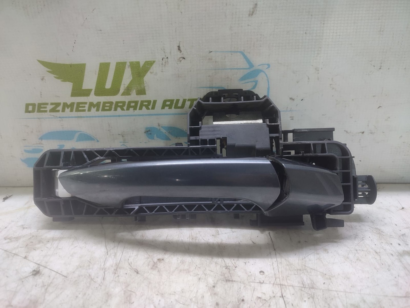 Maner exterior Mercedes Benz C-Class W204/S204/C204 (facelift) (2011 - 2015)