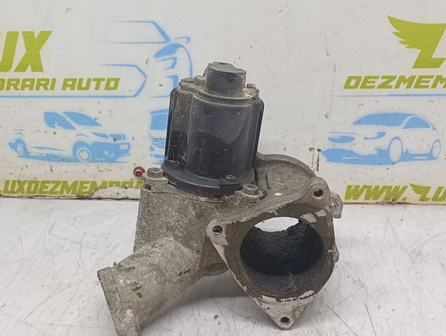 EGR 03G129637A Volkswagen Passat B6 (2005 - 2010)