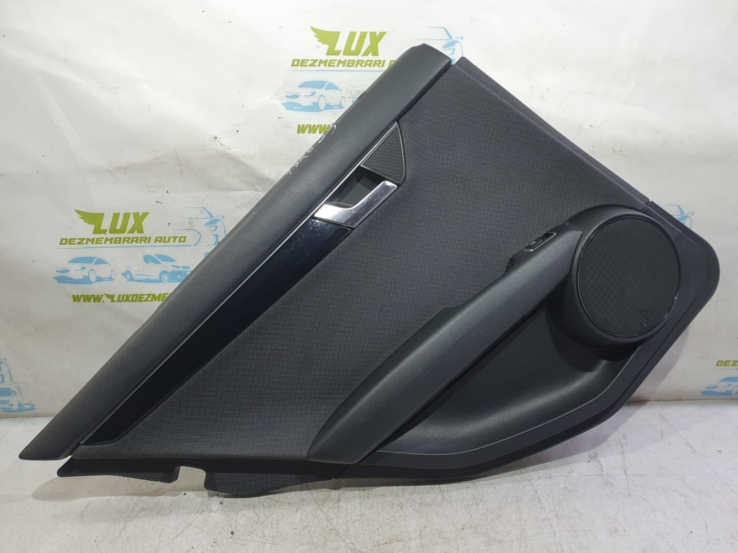 Fata usa stanga spate Mercedes Benz C-Class W204/S204/C204 (facelift) (2011 - 2015)