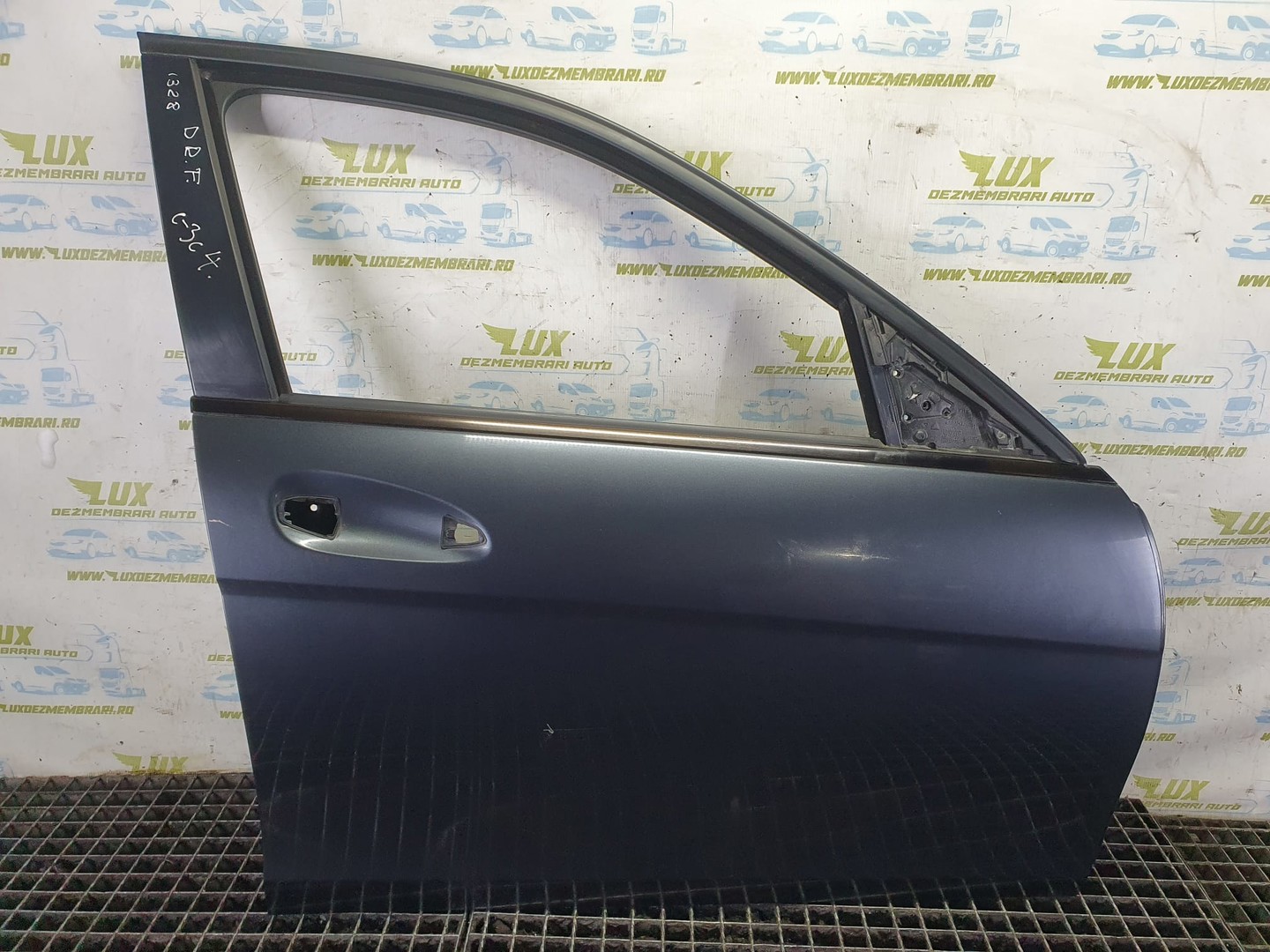 Usa dreapta fata a2047220400 Mercedes Benz C-Class W204/S204/C204 (facelift) (2011 - 2015)