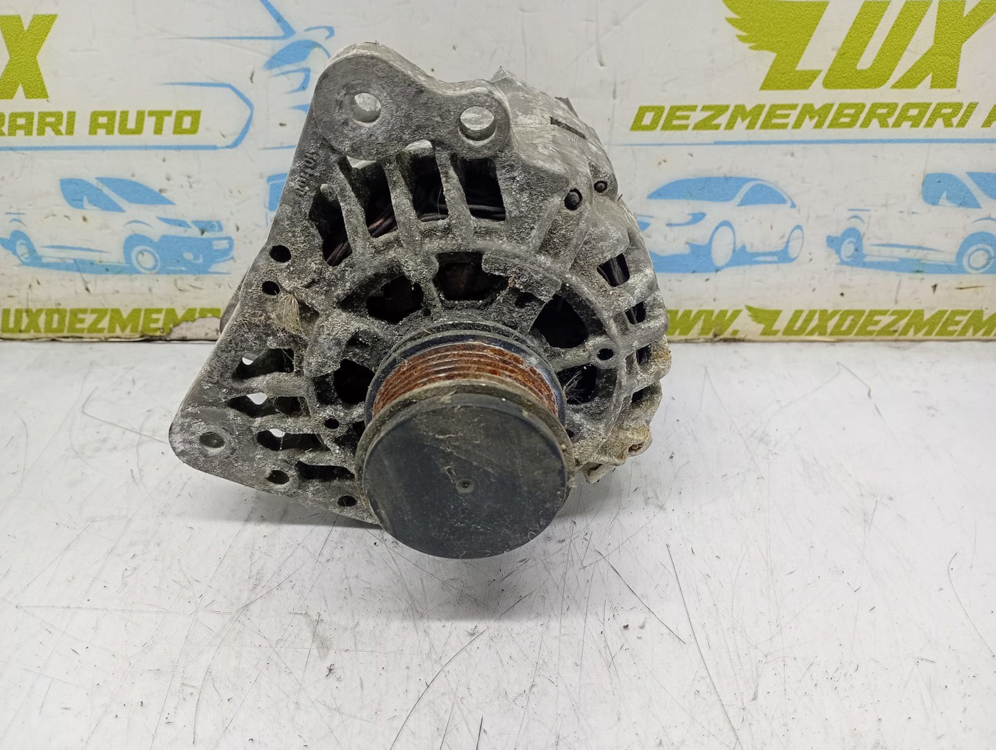 Alternator 038903023R 2542245H Volkswagen Golf 4 (1997 - 2006)