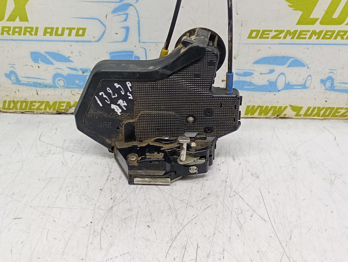 Broasca dreapta spate A046693 Toyota Corolla Verso 1 (facelift) (2004 - 2009)