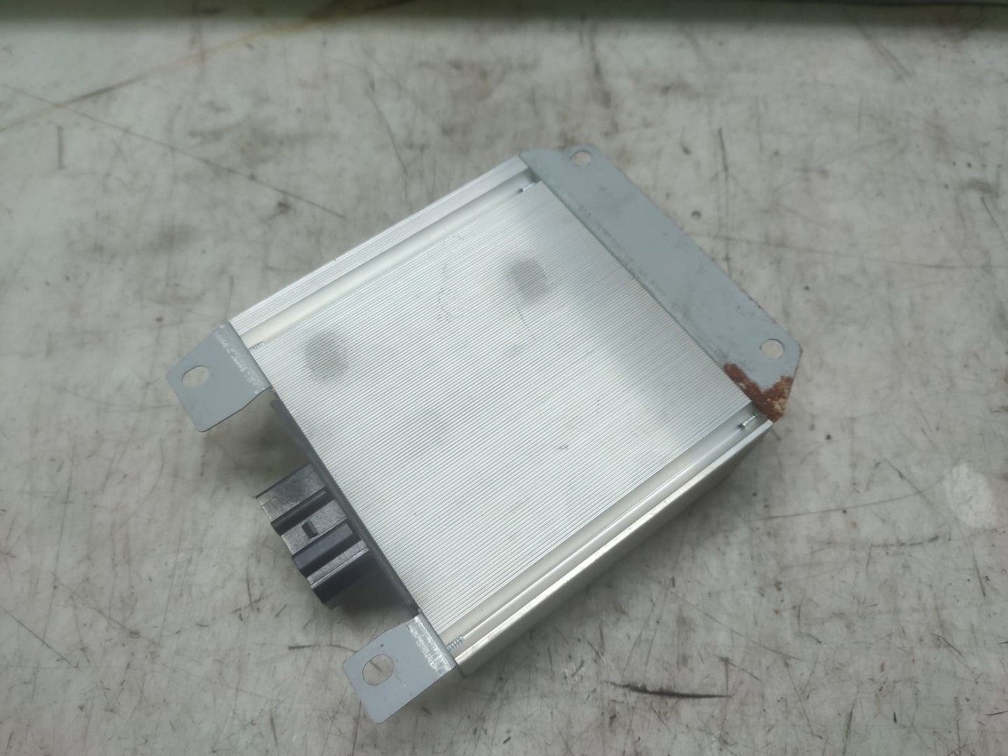 Amplificator audio 8E5035223 1340778 Audi A4 B7 (2004 - 2008)