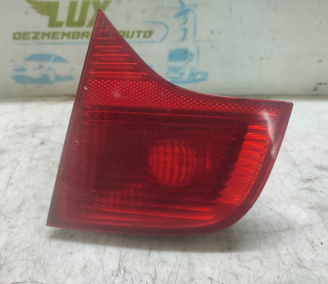 Stop dreapta haion Audi A4 B7 (2004 - 2008)