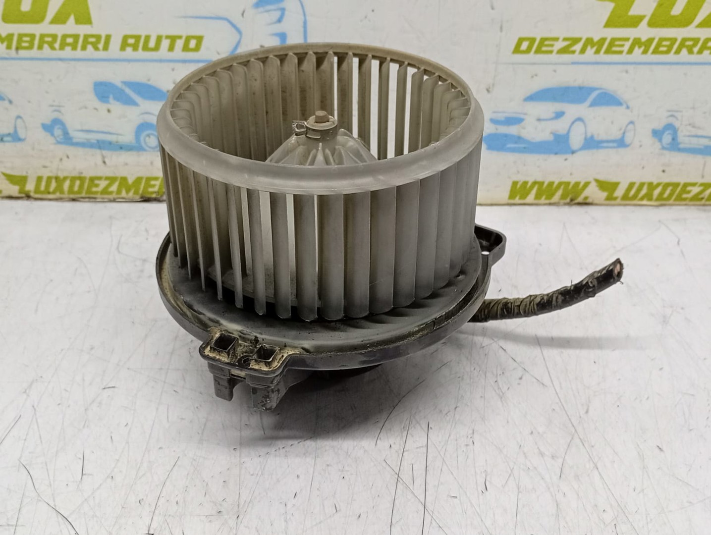 Motoras aeroterma 0130101601 MF016070-0610 Toyota Corolla Verso 1 (facelift) (2004 - 2009)
