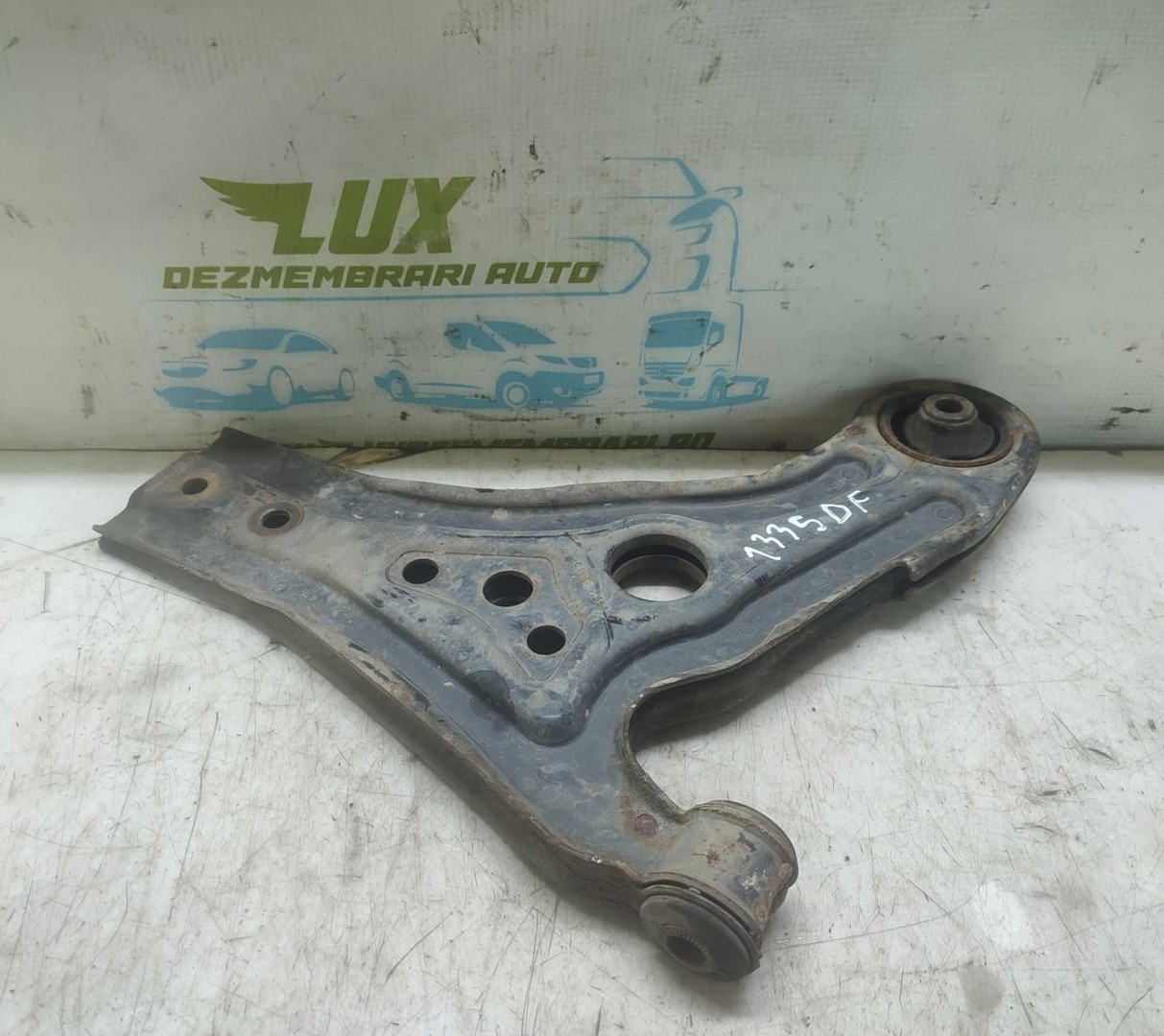 Brat suspensie dreapta fata Chevrolet Aveo T250 (facelift) (2006 - 2012)