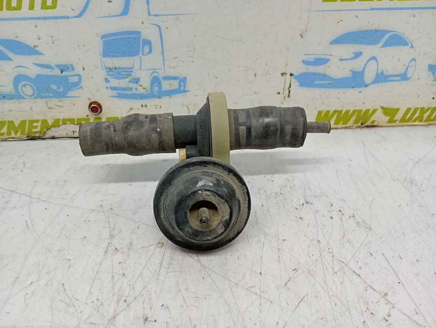 Conducta apa 4A0819809 Volkswagen Passat B5 (1996 - 2000)