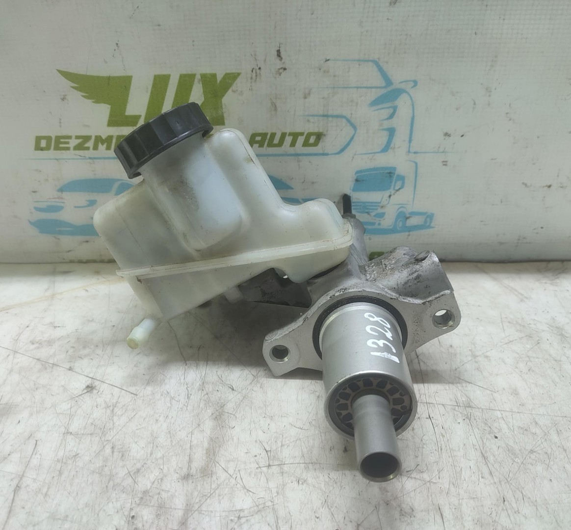 Pompa frana A2044300002 Mercedes Benz C-Class W204/S204/C204 (facelift) (2011 - 2015)