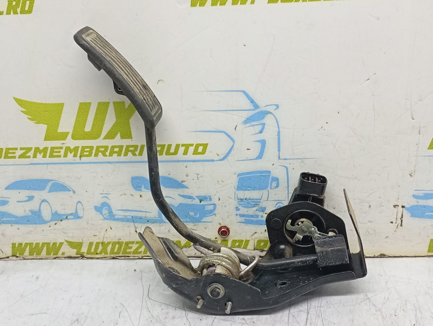 Pedala acceleratie 78111-35030 Toyota Corolla Verso 1 (facelift) (2004 - 2009)