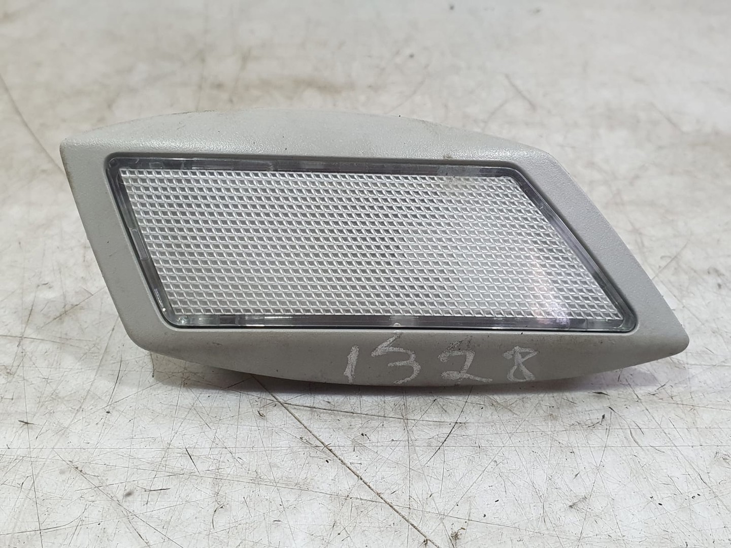 Lampa plafon a2048205601 Mercedes Benz C-Class W204/S204/C204 (facelift) (2011 - 2015)