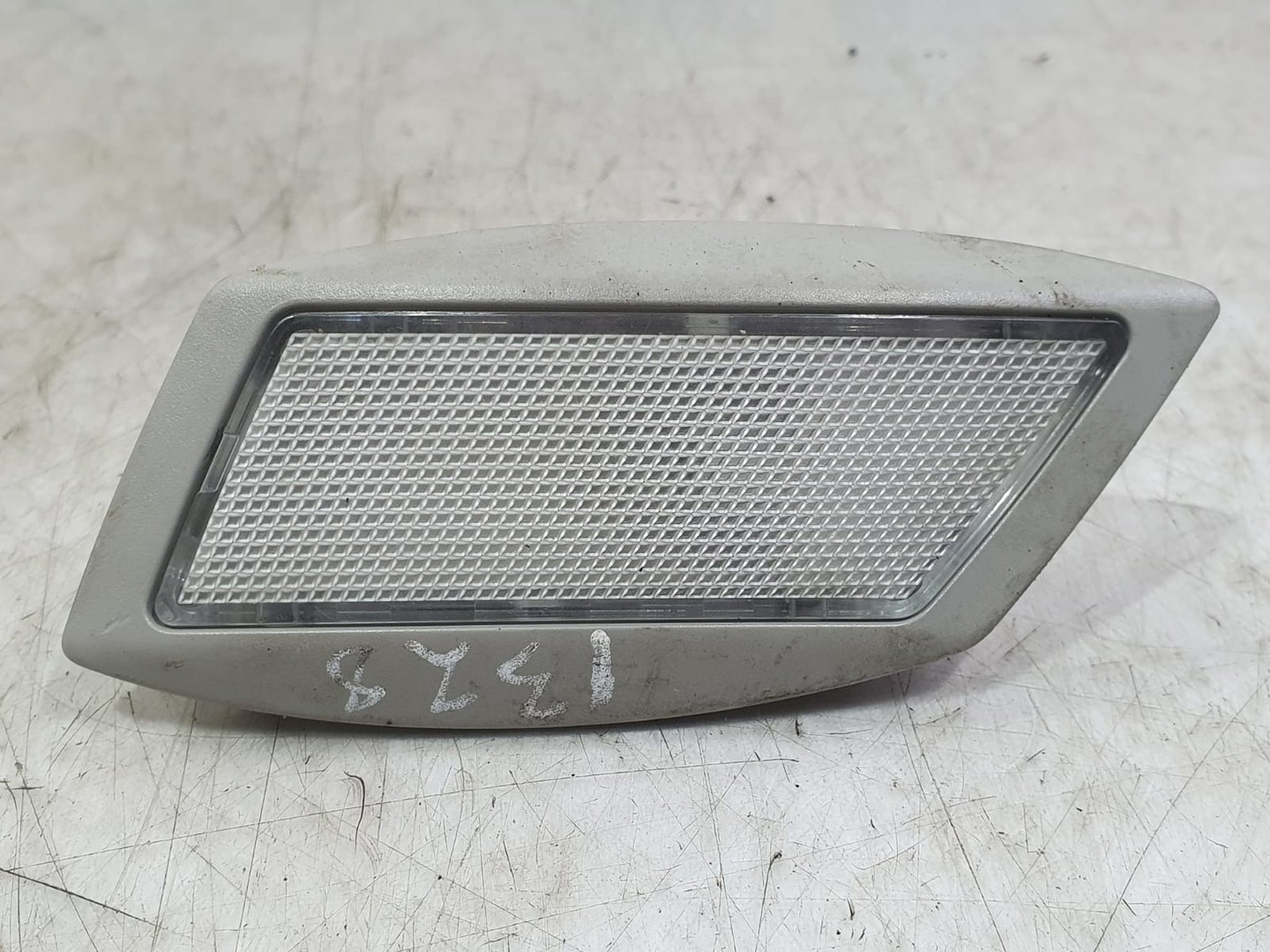 Lampa plafon a2048205501 Mercedes Benz C-Class W204/S204/C204 (facelift) (2011 - 2015)