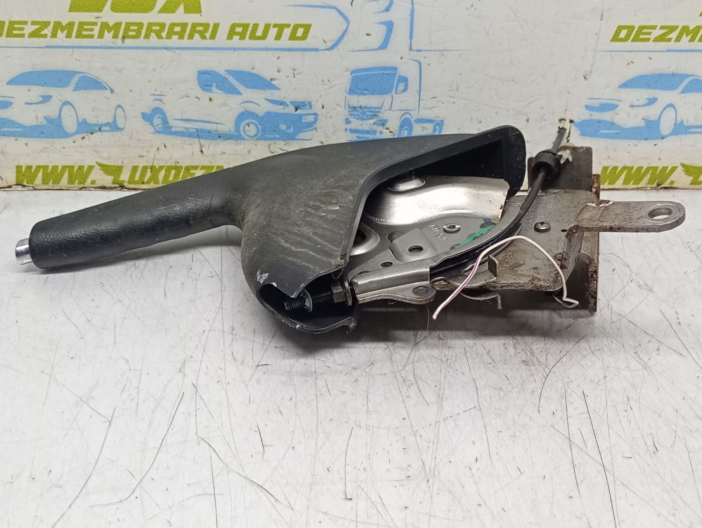 Modul confort 284B15639R A2C86184601 Renault Clio 4 (2012 - 2020)