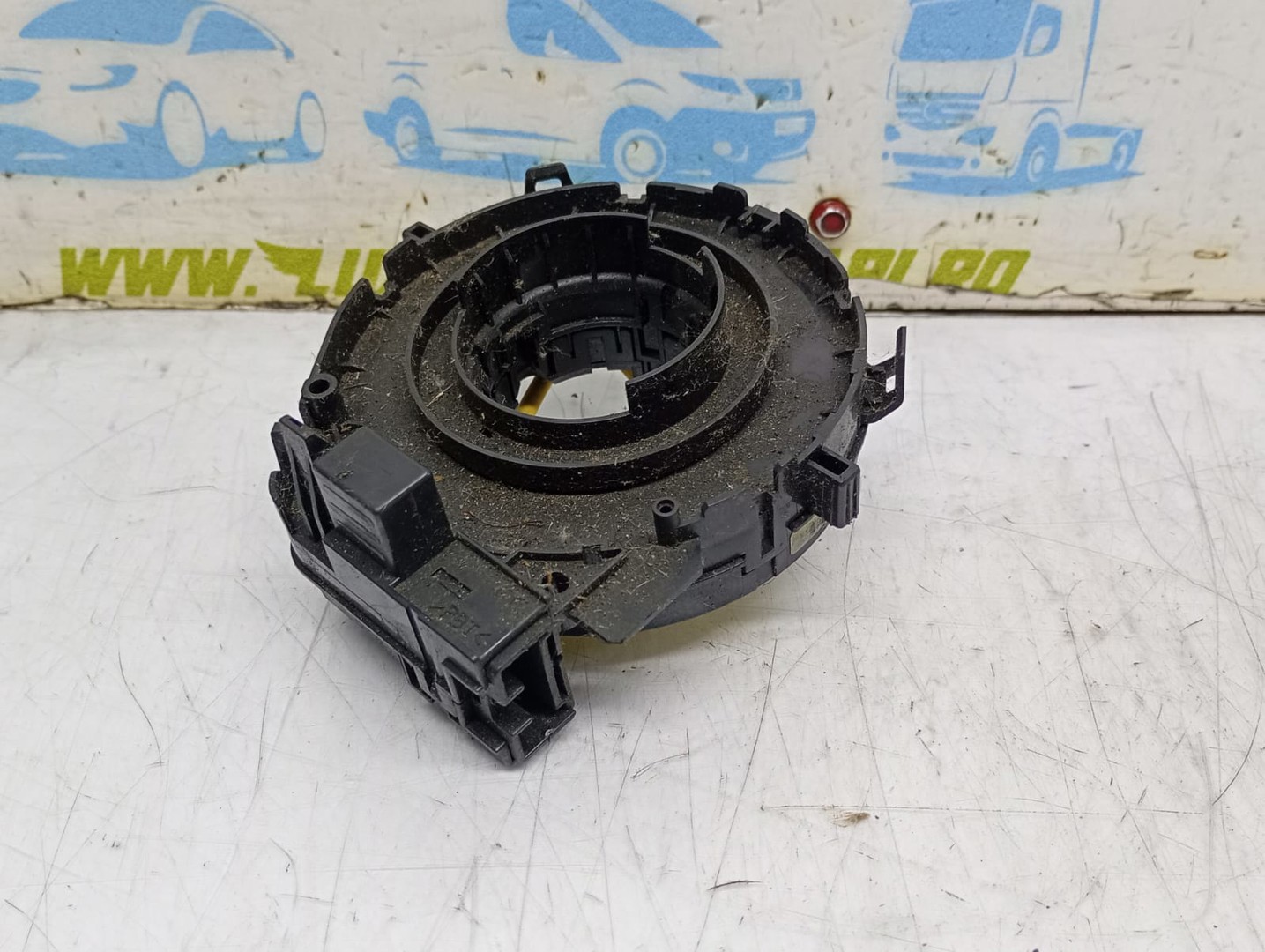 Spira volan 8A6T-14A664-AB Ford Fiesta 6 (2008 - 2013)