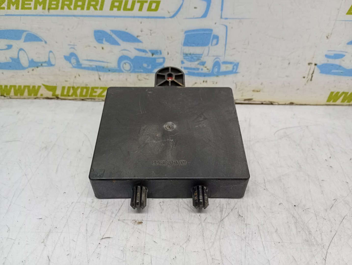 Modul injectie 231A04792R 524451F09 Renault Clio 4 (2012 - 2020)