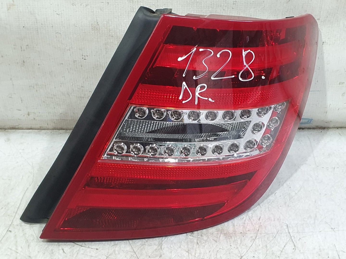 Stop dreapta Mercedes Benz C-Class W204/S204/C204 (facelift) (2011 - 2015)