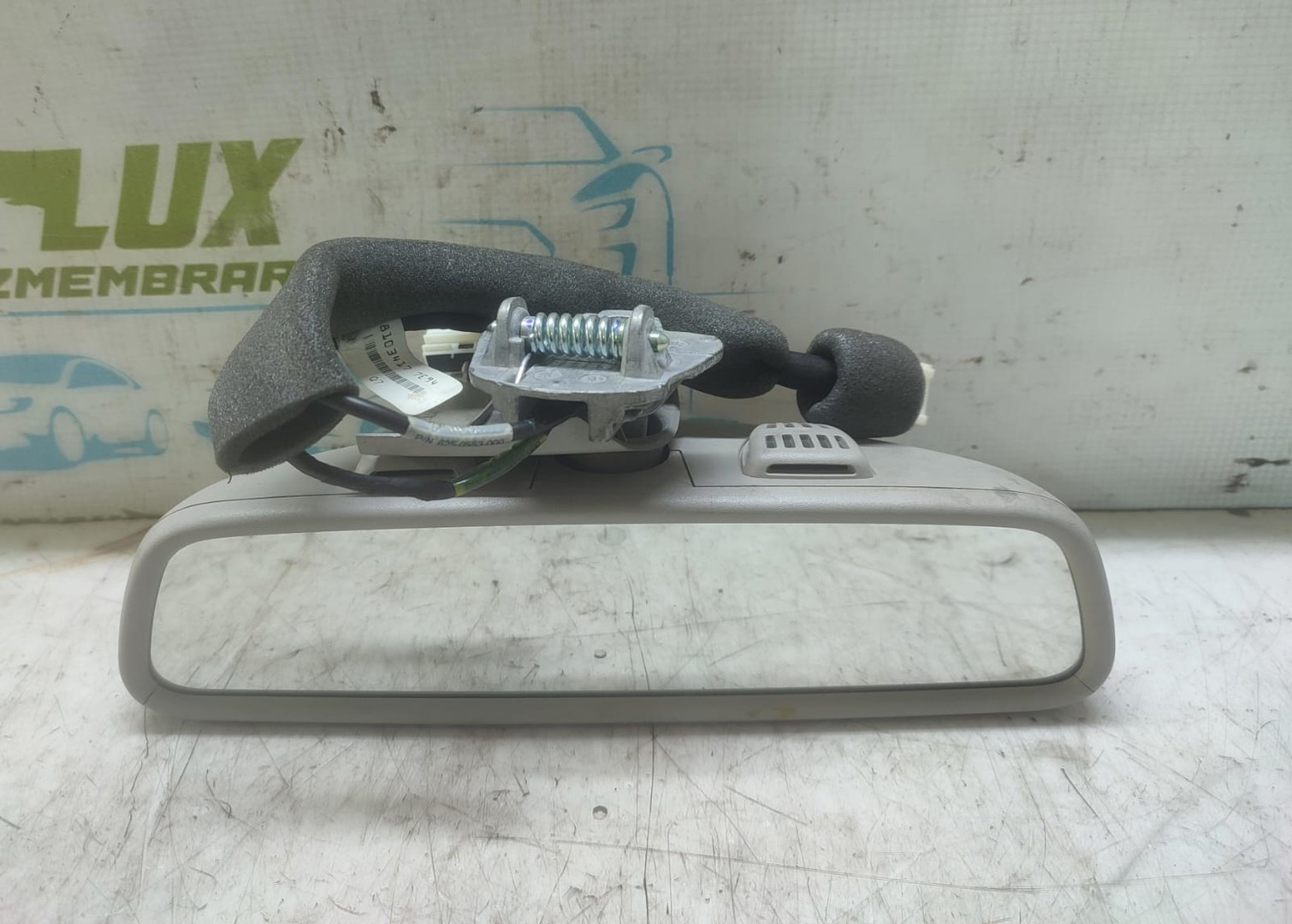 Oglinda retrovizoare interioara E11026530 Mercedes Benz C-Class W204/S204/C204 (facelift) (2011 - 2015)