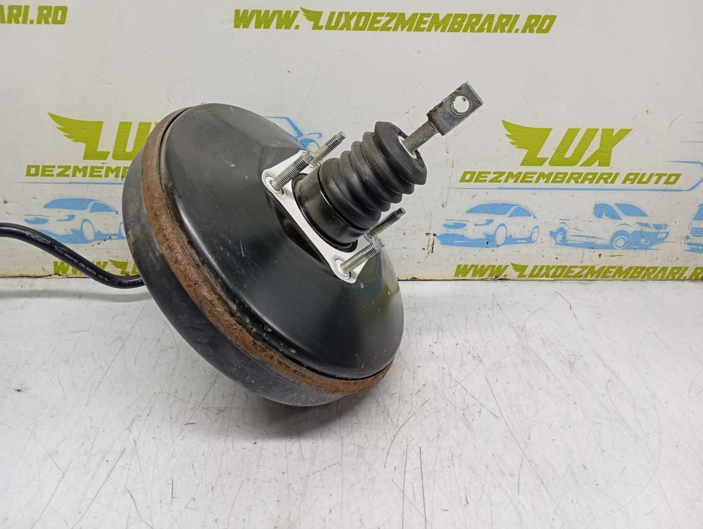 Tulumba frana 8V51-2B195-LE Ford Fiesta 6 (2008 - 2013)