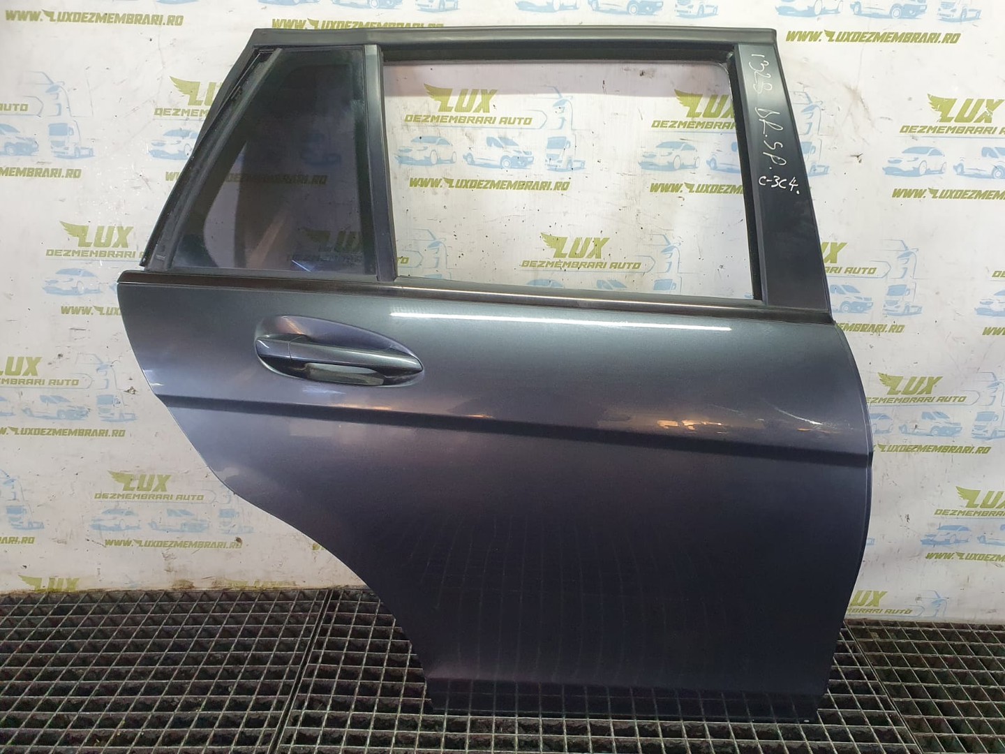 Usa dreapta spate a2047320600 Mercedes Benz C-Class W204/S204/C204 (facelift) (2011 - 2015)