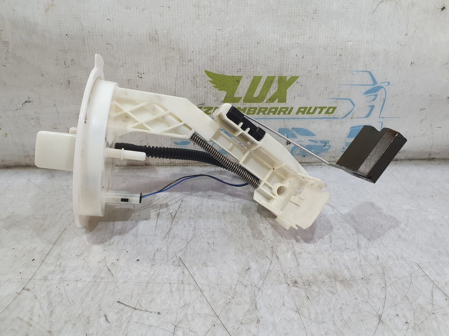 Sonda litrometrica a2044700694 Mercedes Benz C-Class W204/S204/C204 (facelift) (2011 - 2015)