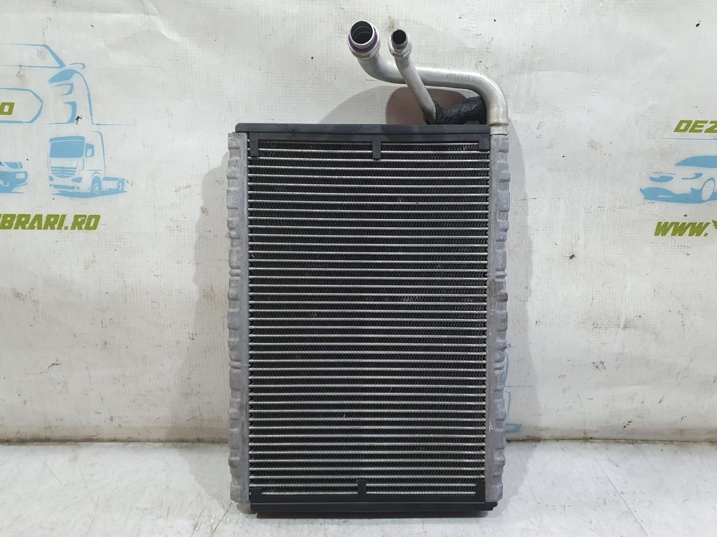 Radiator clima ac Mercedes Benz C-Class W204/S204/C204 (facelift) (2011 - 2015)