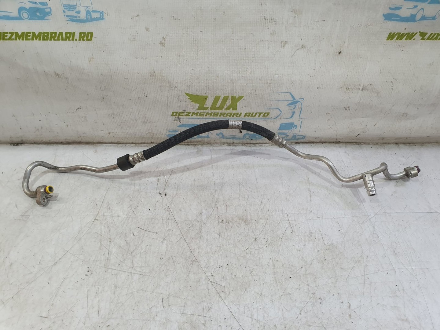 Conducta clima ac a2048304816 Mercedes Benz C-Class W204/S204/C204 (facelift) (2011 - 2015)